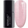 SEMILAC 805 EXTEND 5W1 GLITTER DIRTY NUDE ROSE LAK